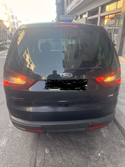 Ford Galaxy