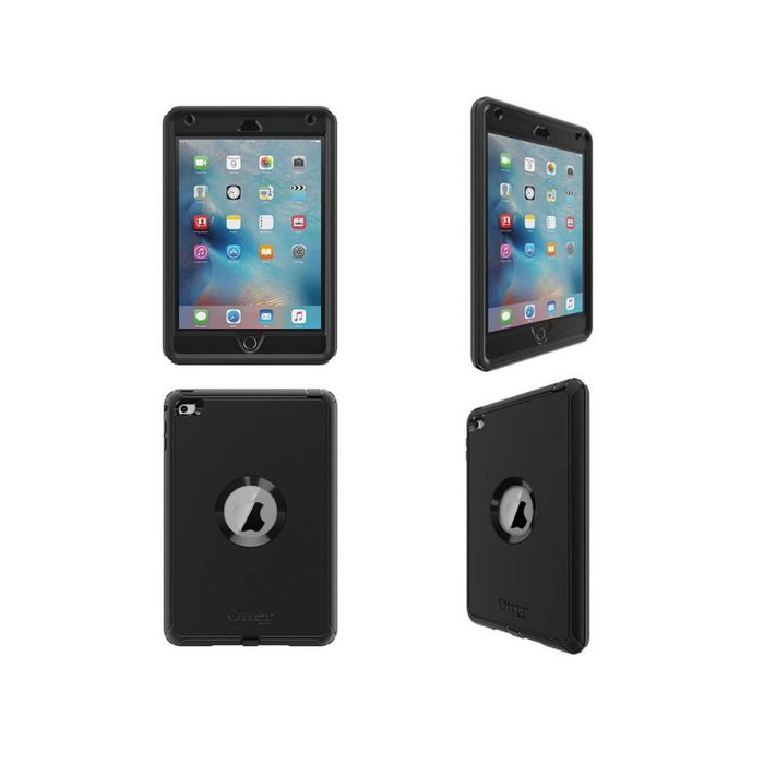 Захисний протиударний чохол OtterBox Defender для iPad Mini 4 / iPad Mini 5