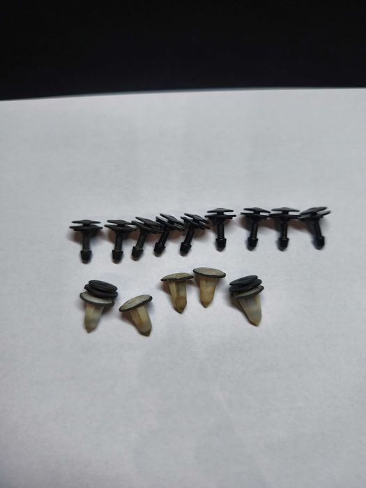 ZACZEP PODSZYBIA BMW – OEM Bmw e46 cabrio coupe podszybie nowe