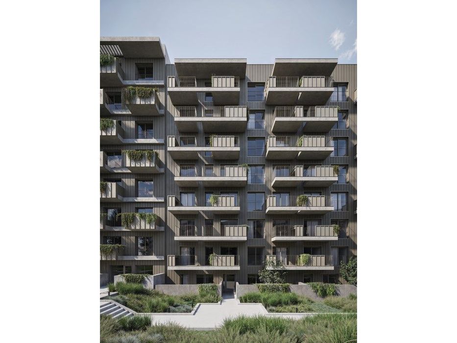 Apartamento T3