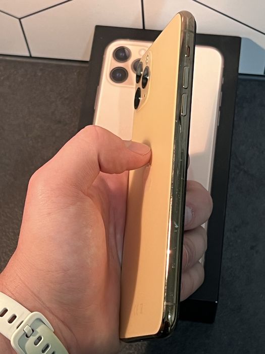 Iphone 11 pro max 256 gb