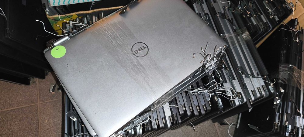 Матриця до ноутбука Dell Latitude 5510 5520 5500