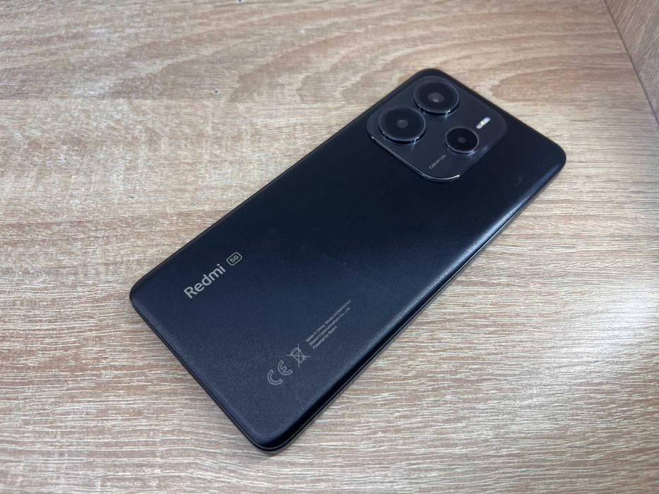 Smartfon XIAOMI Redmi Note 14 5G 8/256GB |OKAZJA|