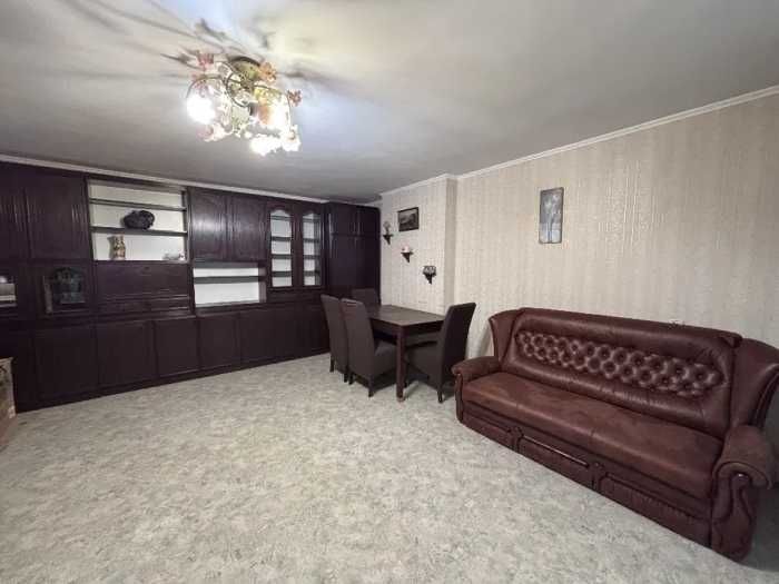 Аренда 2к квартиры Лески