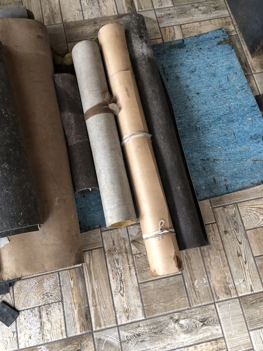 Продам Паронит0.2. 0.4. 0.5. 0.8. 1.2.мм.