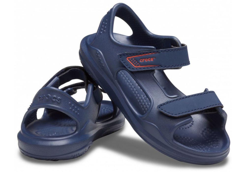 Crocs Swiftwater Expedition С8 (24-25, на ніжку - 15,0 см).
