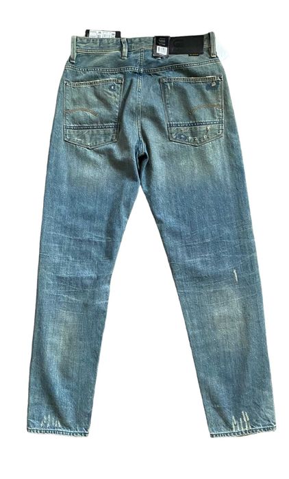 G-Star ripped denim, W30/L34, nowe z metkami