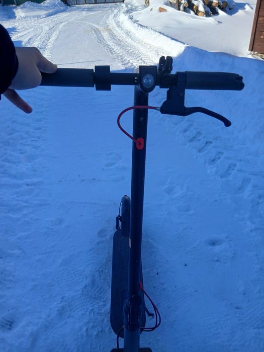 Електросамокат Xiaomi 4 Pro, 500 Вт