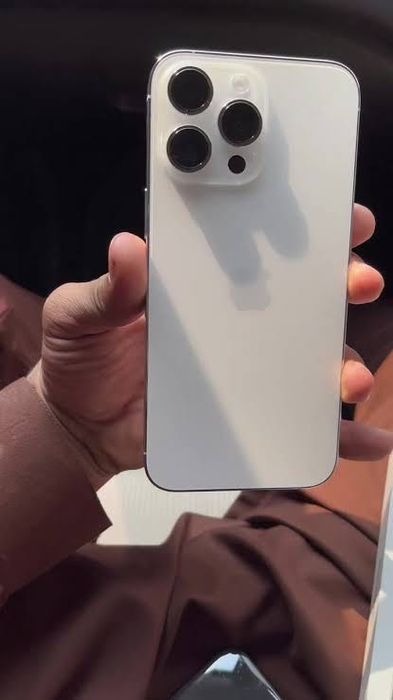 iPhone 14 Pro 512 GB