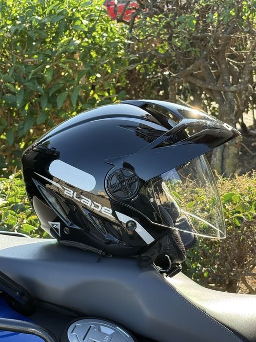 Capacetes agv blade XL