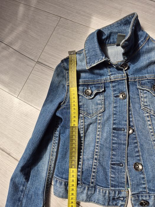 Katana Marki Zara rozmiar 128