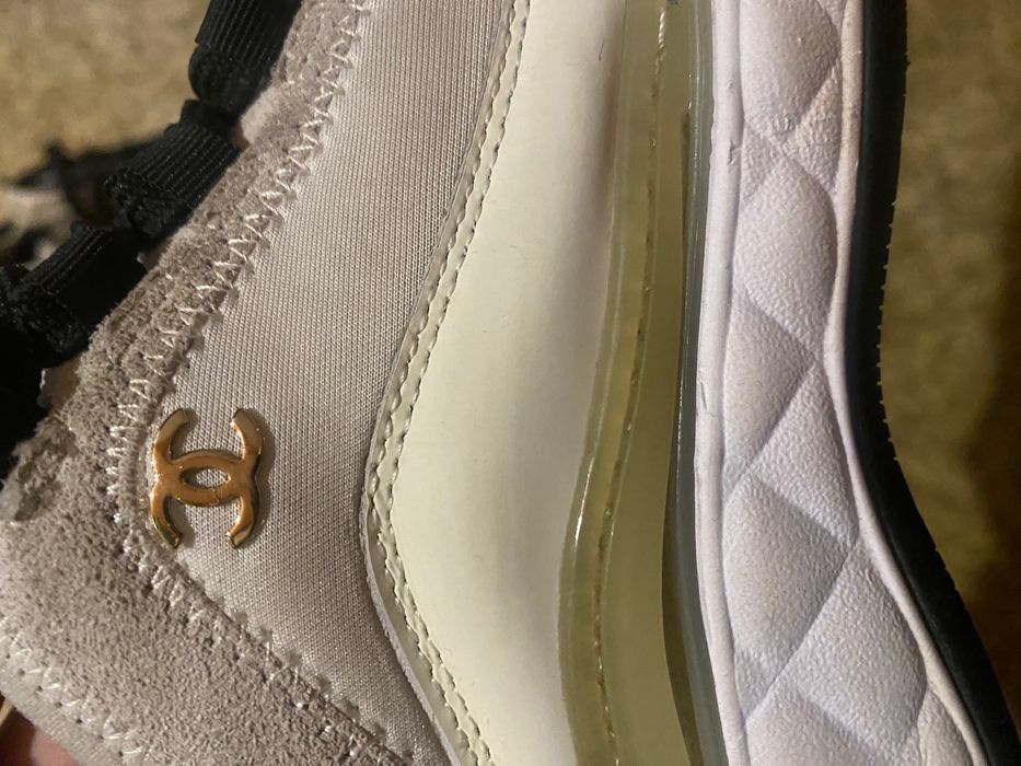 Buty Chanel rozmiar 38 39 bardzo fajnie buty od CHANEL