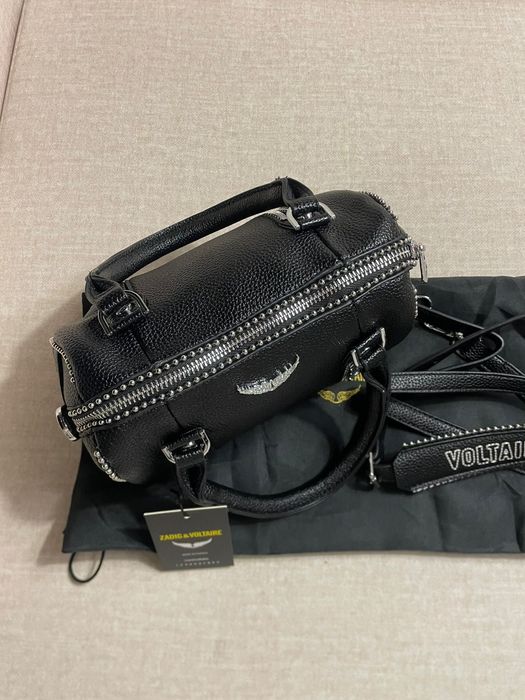 Zadig & Voltaire Sunny Bag Xs