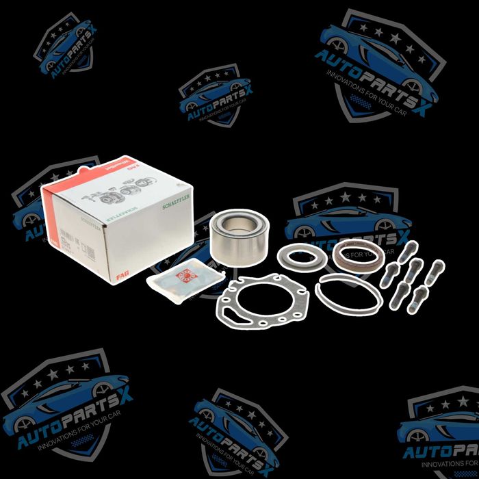 Передній/ задній підшипник/ подшипник ступиці для ВСІХ марок авто!