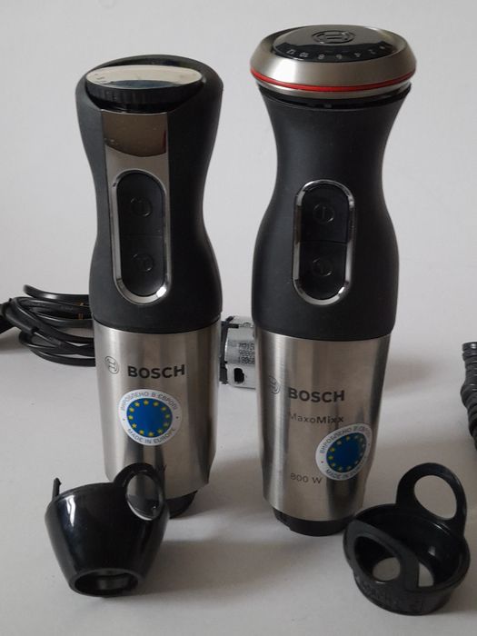 Блендер Bosch по запчастям