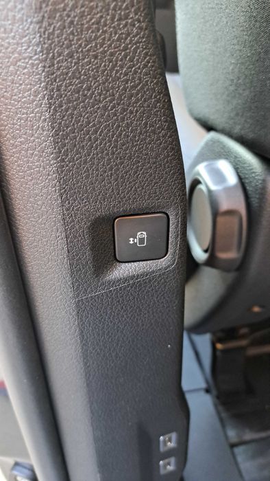 Wynajem busa 9 os. automat