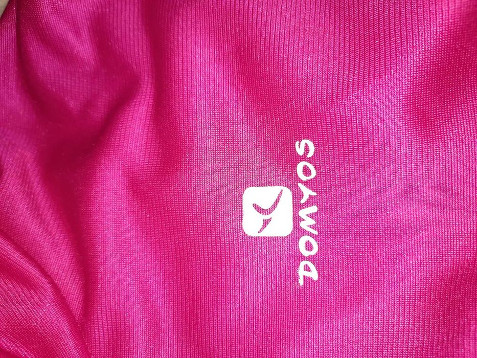 Кофта спортивная Decathlon 146 152 158 164  худи