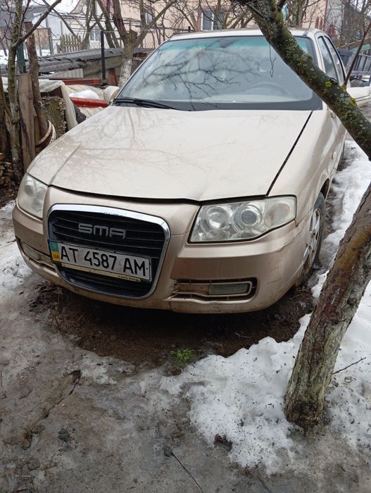 Продається машина сма