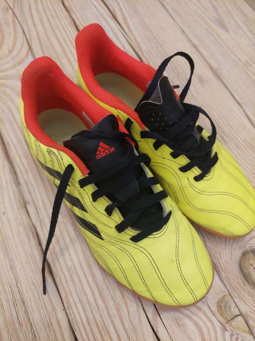 Buty sportowe Adidas COPA Halowki  37 1/3