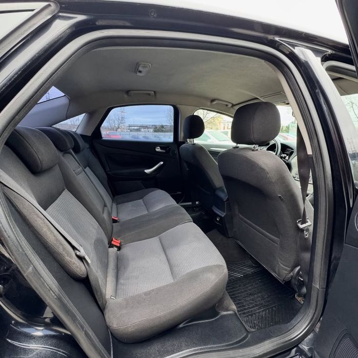 Ford Mondeo 2007 - 1.8 Дизель МКПП
