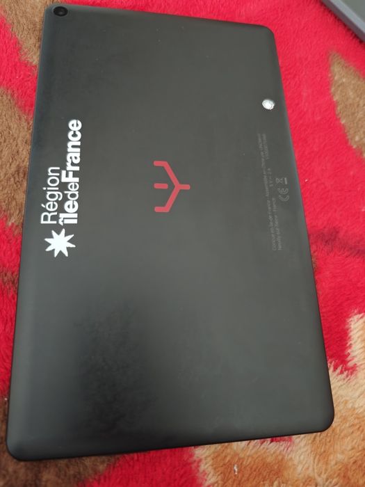 Tablet Como/Nova 32GB447347468324710401