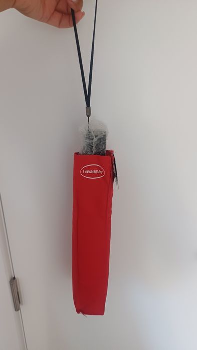 Chapéus de chuva das havaianas (novos)