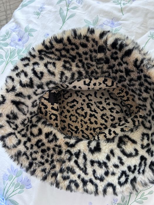 Панама  леопардова