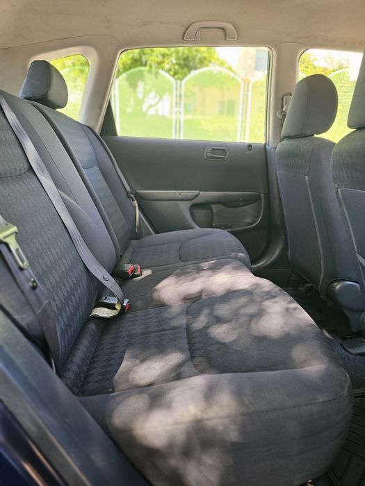 Honda civic 1.4 2001