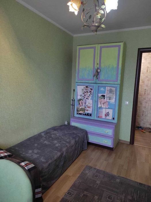 Продаж 4-кімнатної вул. Г.Кондратьєва | єВідновлення - так