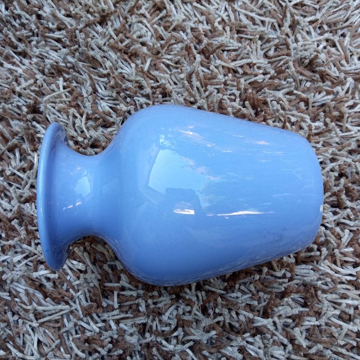 Blue Decorative Jug442672674736721922