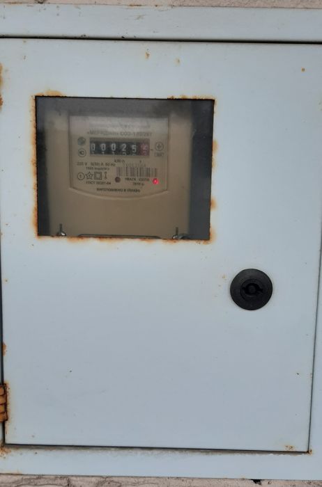 Капітальний гараж в ГБК "БОГАТИРСЬКИЙ"