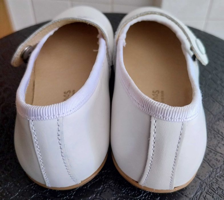 Sapatos de cerimónia - PISAMONAS