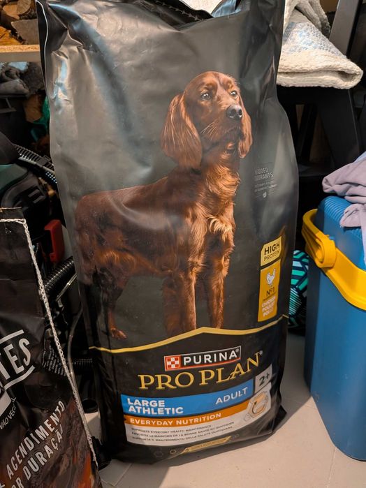 Purina Pro Plan Adult Large Athletic Everyday Nutrition Chicken 14Kg