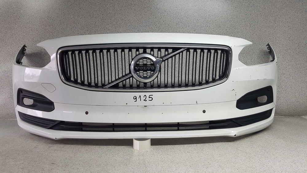 Бампер передний перед Volvo S90 V90 R-design Cross Country разборка