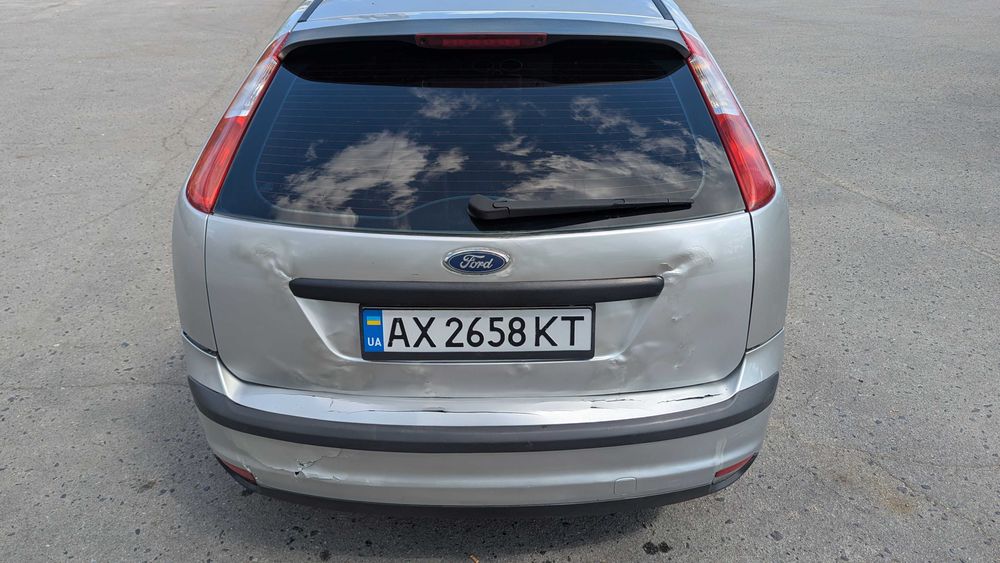 Продам Ford Focus 2
