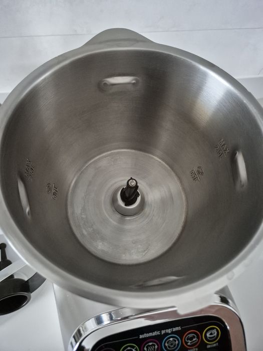 Moulinex Cuisine Companion