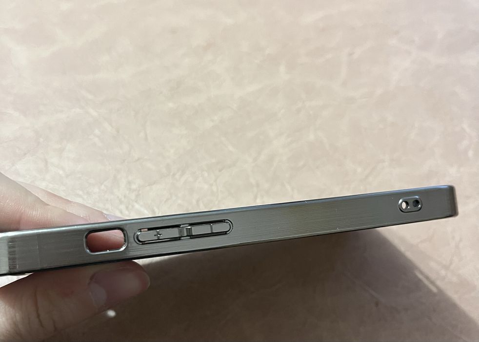 Чехол на айфон 13-14