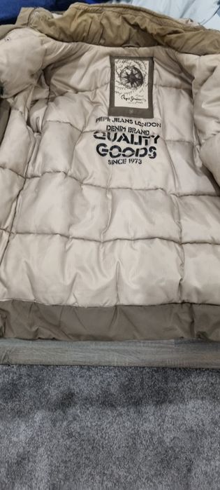 Casaco PEPE-JEANS Inverno