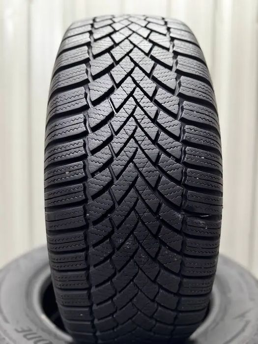 Шини бу 215 60 R16 Bridgestone Blizzak LM005