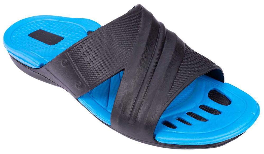 KLAPKI Męskie Basenowe na basen plażę 16N rozmiar 45