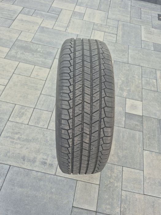 4 opony Riken 225/65 R17 106H 701