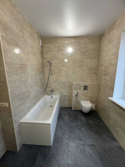 Є-ОСЕЛЯ! Продам новий дуплекс 118 м2 з ремонтом Княжичи Київ 15 хв