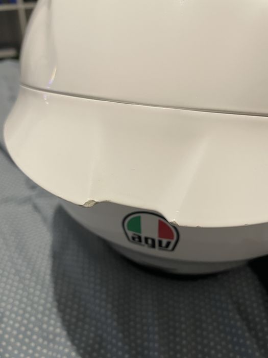 Capacete AGV K1