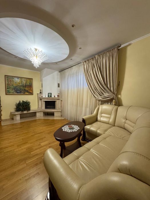 Дом по адресу Петефі Шандора пл. (площадь 337 м²) - Atlanta.ua - фото 18