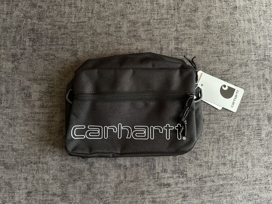 Сумка через плече Месенджер Carhartt