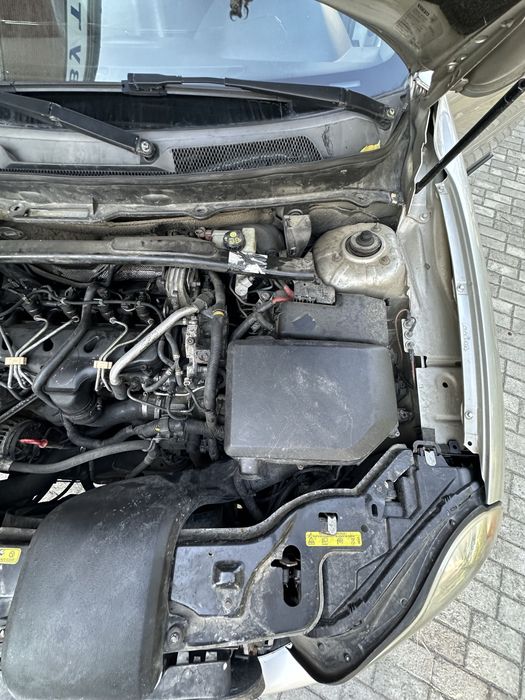 Volvo XC-90.2.4Diesel(136кв)