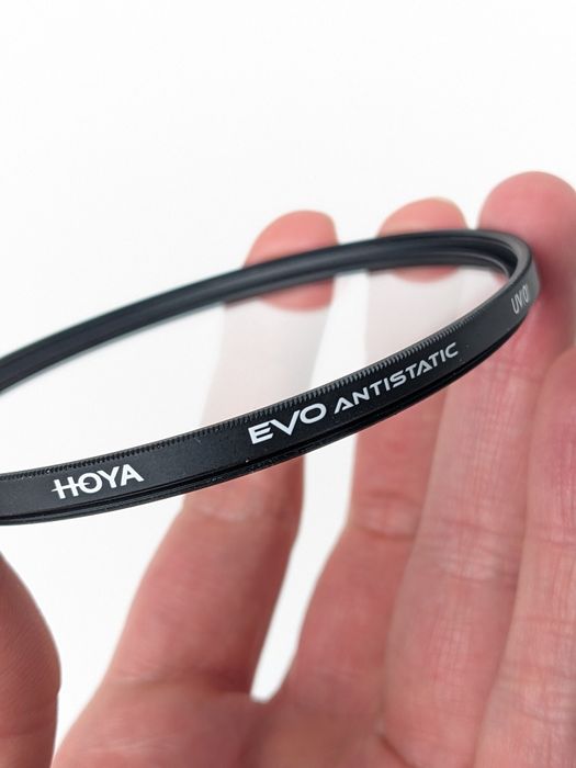 Hoya EVO (Fusion) Antistatic UV 82mm фільтр