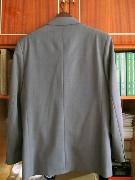 Костюм мужской / Костюм для подростка / Чоловічий костюм