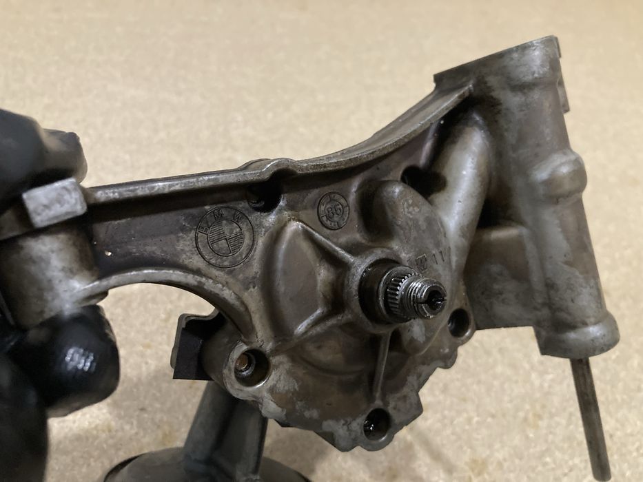 Componentes Motor BMW M10 (E21/E30 316/316)