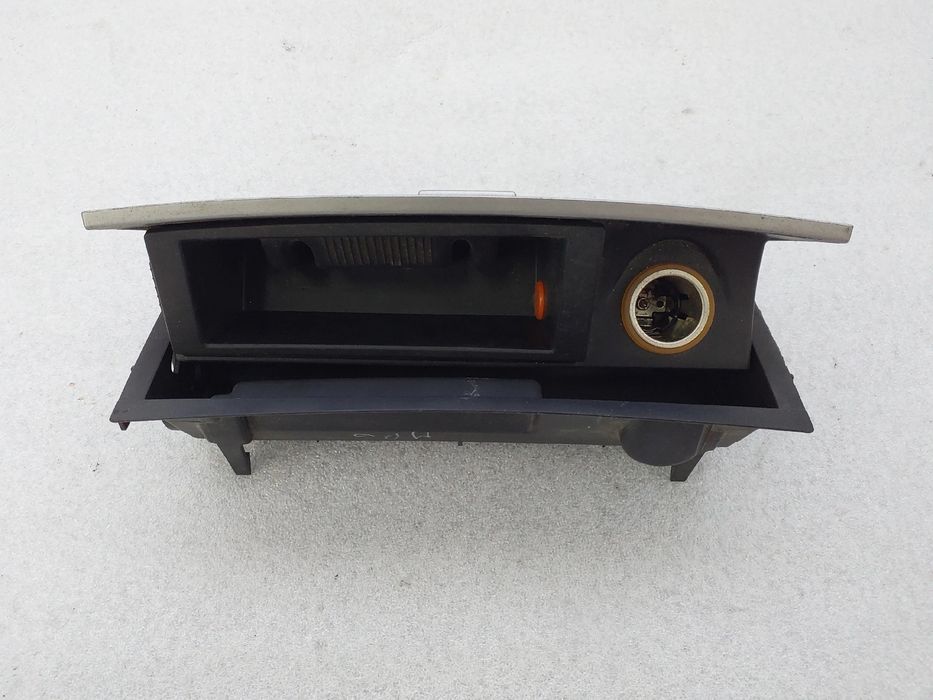 Cinzeiro PEUGEOT 407 SW (6E_)